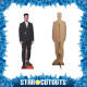Figurine en carton – Declan Rice – Footballeur Professionnel - Haut 185 cm