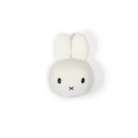 Trophée Peluche Lapin Blanc Miffy Bibib & Co