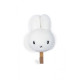 Porte Manteau Peluche tête de lapin Miffy