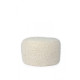 Pouf mouton Large