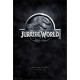 Figurine en carton JURASSIC WORLD Tyrannosaurus Rex Dinosaure Hauteur 100 cm