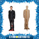 Figurine en carton – Howard Donald – Chanteur Britannique - Haut 185 cm