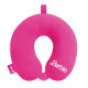 Coussin Tour de Cou - Logo Barbie