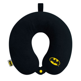 Coussin tour de cou - Batman - 30x30 cm