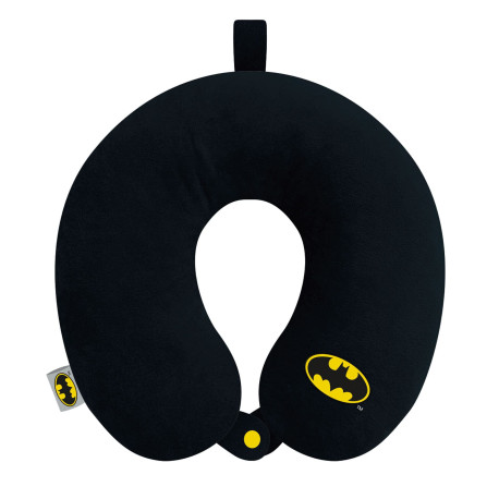 Coussin tour de cou - Batman - 30x30 cm