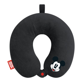 Coussin tour de cou - Disney Mickey - 30x30x6 cm