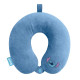 Coussin tour de cou - Lilo & Stitch - 30x30x6 cm