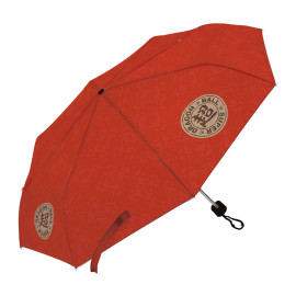 Parapluie Pliant - DRAGON BALL Z, 8 Panneaux, Diamètre 96 cm