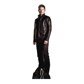 Figurine en carton Dean Winchester Hunter Supernatural 188 cm