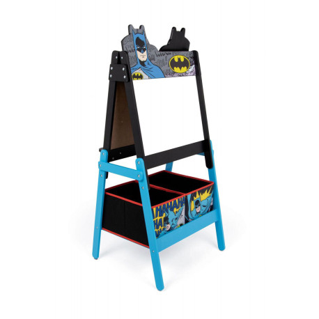 Tableau chevalet double face - BATMAN