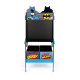 Tableau chevalet double face - BATMAN