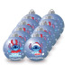 Lot de 10 Boules de Noël - Disney Lilo & Stitch happy