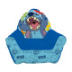 Fauteuil - Disney Lilo & Stitch Soft Touch