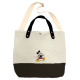 Sac de shopping - Mickey Mouse - 37x26x11 cm