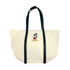 Sac de shopping - Mickey Mouse - 35x31x20 cm