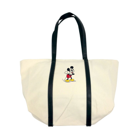 Sac de shopping - Mickey Mouse - 35x31x20 cm