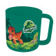 Mug en plastique - Jurassic World - Pour Enfant 350 ml