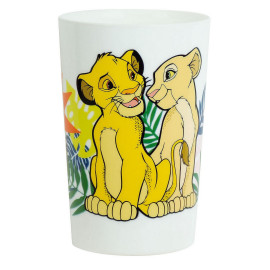 Verres 220 ML - Disney Le Roi Lion