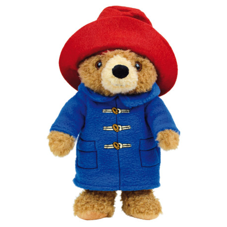 Peluche - Paddington - 27 CM