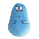 9 Peluches - Coffret De La Famille Barbapapa - 15 CM