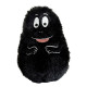 9 Peluches - Coffret De La Famille Barbapapa - 15 CM