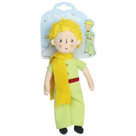 Peluche - Le Petit Prince - 25 CM