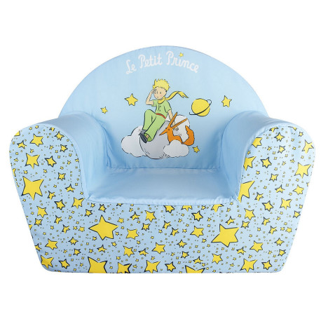 Fauteuil club - Le Petit Prince