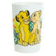 DISNEY ROI LION ENSEMBLE REPAS (ASSIETTE, BOL, VERRE)