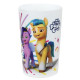 MY LITTLE PONY LOT VAISSELLE POUR ENFANT