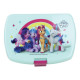 MY LITTLE PONY LOT VAISSELLE POUR ENFANT