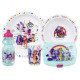 MY LITTLE PONY LOT VAISSELLE POUR ENFANT