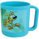 MARSUPILAMI LOT VAISSELLE POUR ENFANT