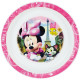 DISNEY MINNIE LOT VAISSELLE POUR ENANT