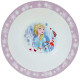 DISNEY REINE DES NEIGES LOT VAISSELLE POUR ENFANT