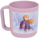 DISNEY REINE DES NEIGES LOT VAISSELLE POUR ENFANT