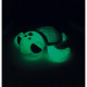 Peluche - Luminou Petite Carapace Tortue - 17 CM