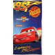 Serviette de plage - Cars - Flash McQueen - 70x140 cm