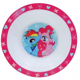 Bol Micro-Ondable - My Little Pony