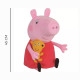 Peluche - Peppa Pig - 45 CM