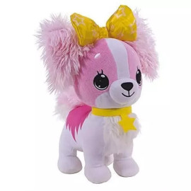 Peluche - Chien Magique Interactif - 26 CM