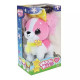 Peluche - Chien Magique Interactif - 26 CM