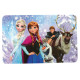 Set De Table - Disney La Reine Des Neiges - Elsa & Anna