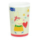 Verre - Peppa Pig Verre Rouge - 220 ml