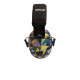 Casque anti-bruit enfant Kaleidoscope Banz