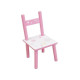 Chaise Licorne 