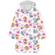 Sweat en Polaire 3-6 ans - Pat' Patrouille Stella