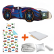 Pack lit complet - F1 Victory Winner - 140 x 70 cm