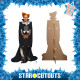 Figurine en carton - Maestro Doctor Who Jinkx Monsoon - Haut 177 cm