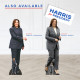 Figurine en carton - Kamala Harris - 163 cm