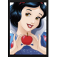 Poster d'Art - Portrait De Blanche Neige - 40x50 cm